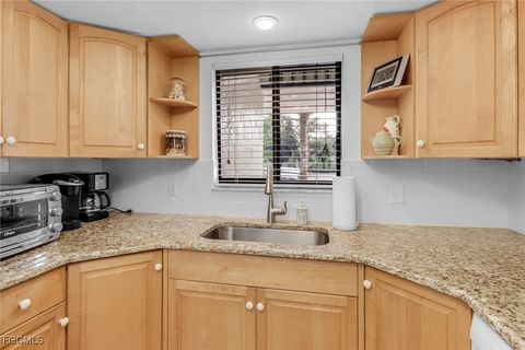 Tiny photo for 4396 Bowsprit Court #2E, Fort Myers, FL 33919 (MLS # 2025007697)