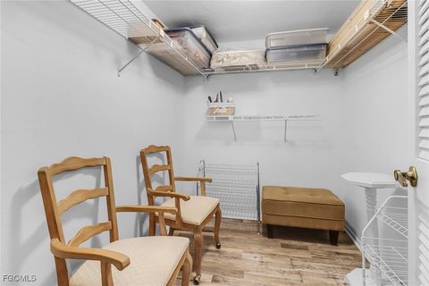 Tiny photo for 4396 Bowsprit Court #2E, Fort Myers, FL 33919 (MLS # 2025007697)