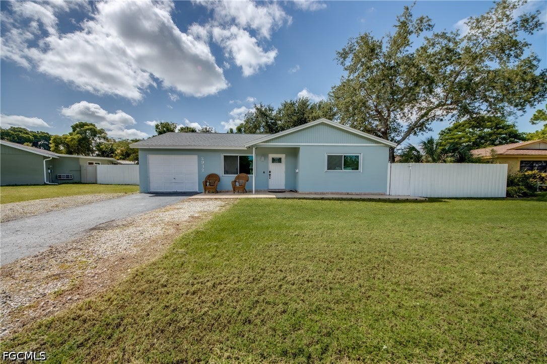 2912 Poinciana Drive