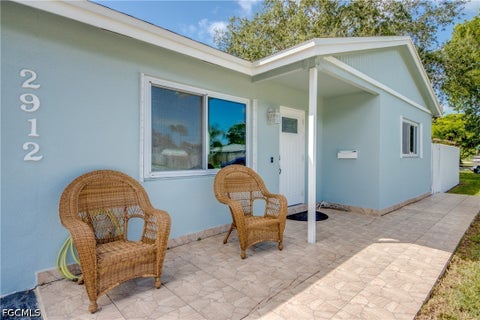 Photo of 2912 Poinciana Drive, Naples, FL 34105 (MLS # 2026035171)