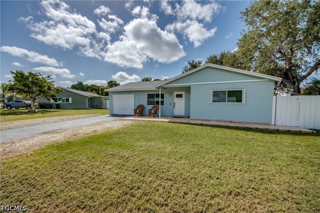 2912 Poinciana Drive