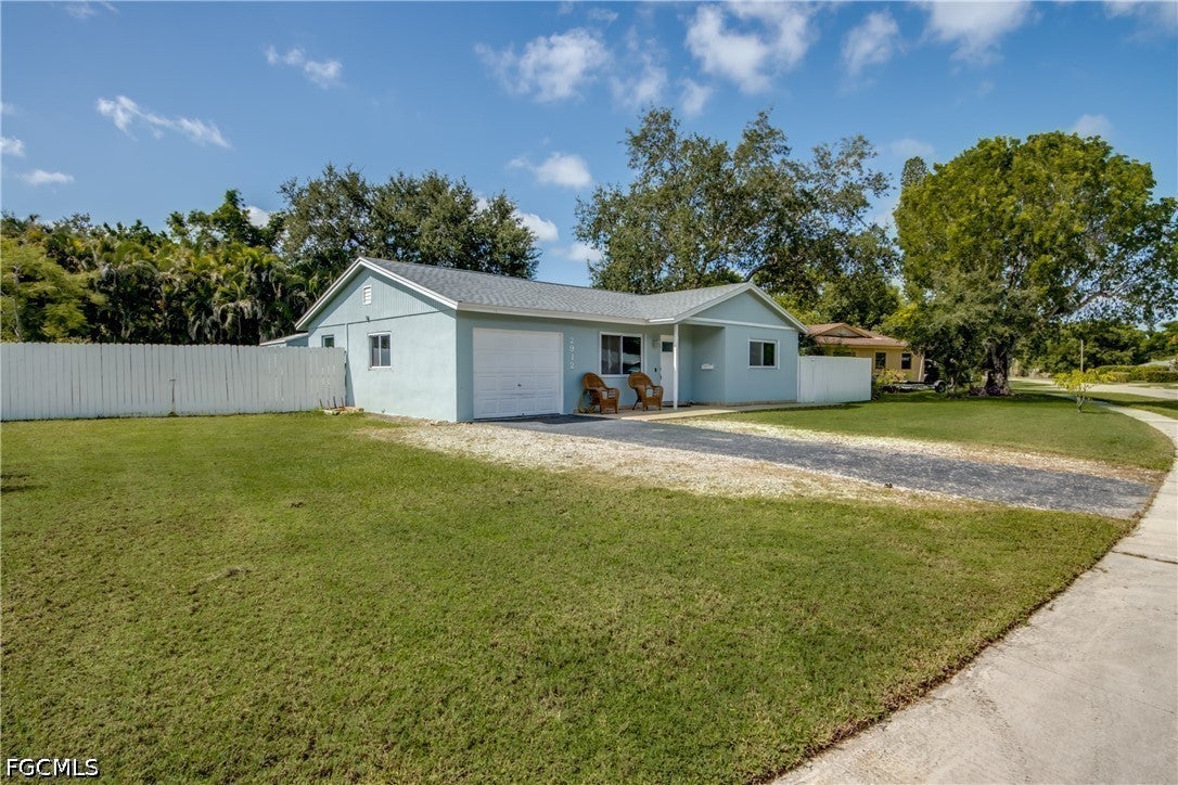 2912 Poinciana Drive