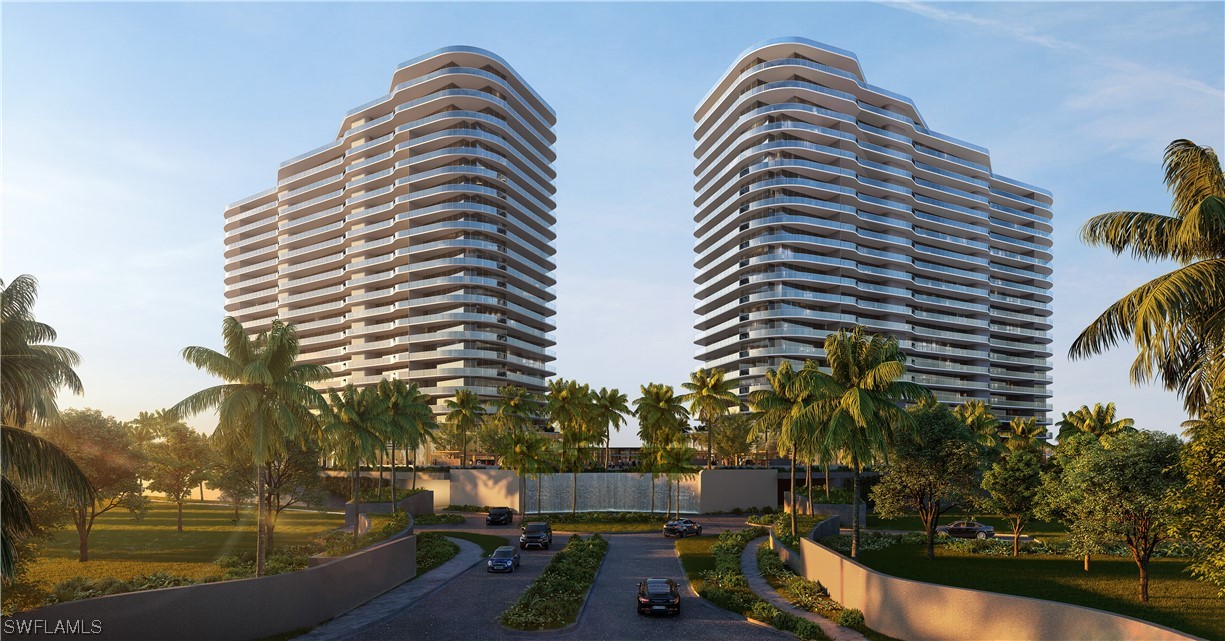 5000 Coconut Road 2101