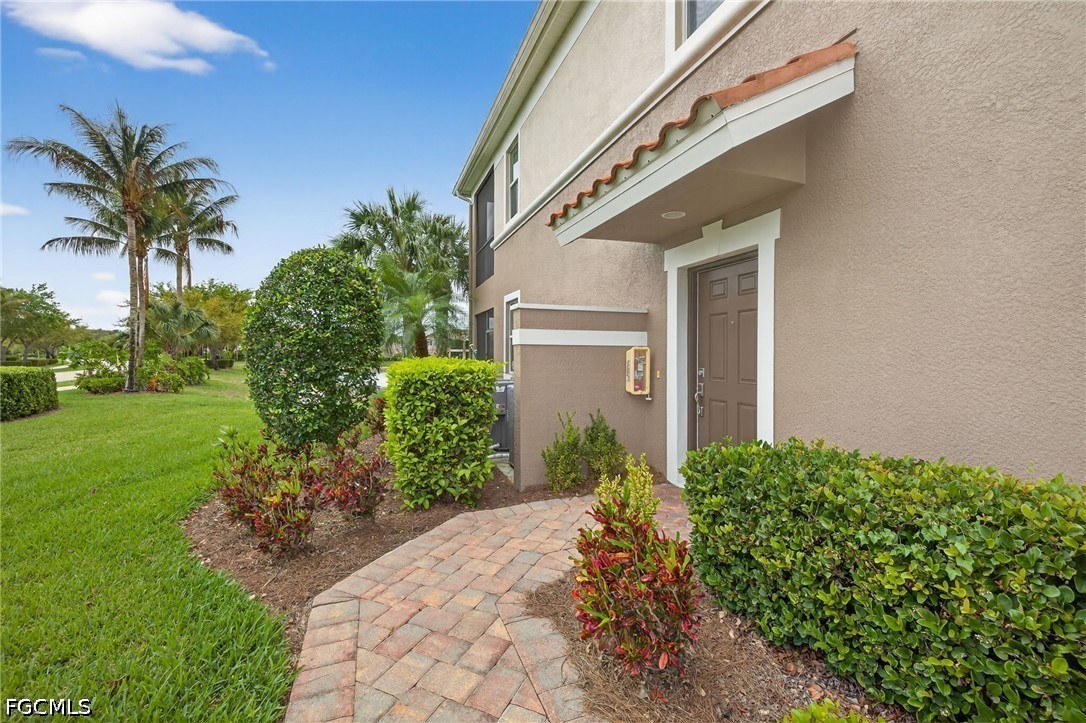 10210 Glastonbury Circle 101