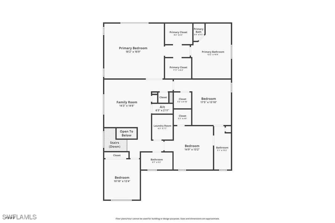 10212 Mimosa Silk Drive