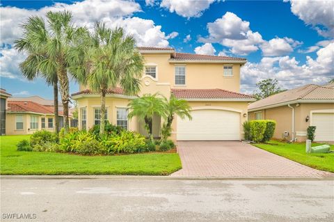 10212 Mimosa Silk Drive Fort Myers FL 33913