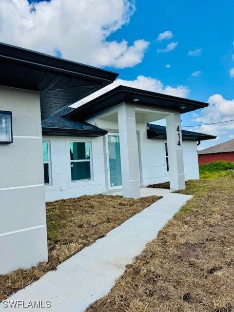 414 PIPER Avenue Lehigh Acres FL 33974