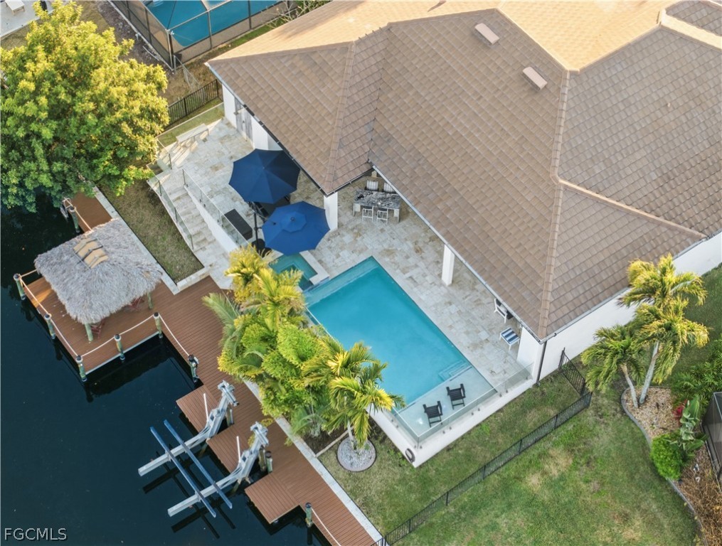 4907 Santa Monica Court