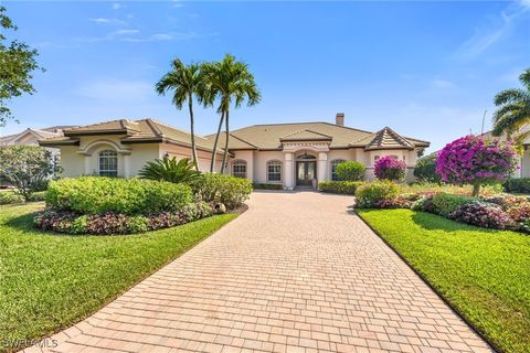 10200 Idle Pine Lane Estero FL 34135