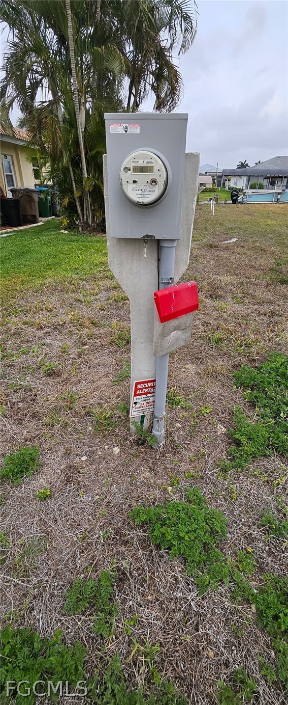 Electric Meter