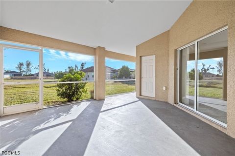 Tiny photo for 2227 NW 3rd Place, Cape Coral, FL 33993 (MLS # 2026020460)