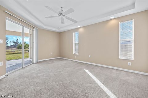 Tiny photo for 2227 NW 3rd Place, Cape Coral, FL 33993 (MLS # 2026020460)