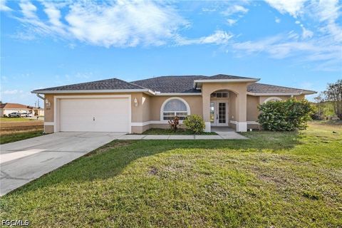 Photo of 2227 NW 3rd Place, Cape Coral, FL 33993 (MLS # 2026020460)