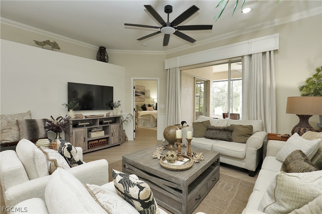 14944 Hickory Greens Court