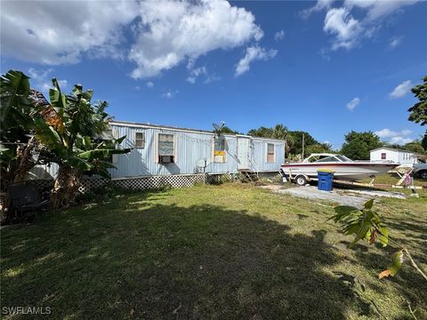 710 Cypress Circle Clewiston FL 33440