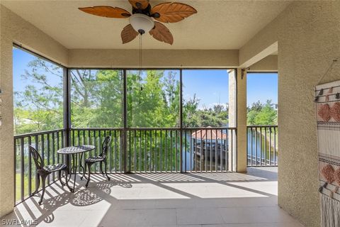 A home in FORT MYERS