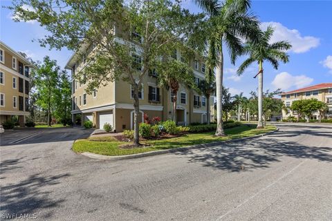 A home in FORT MYERS