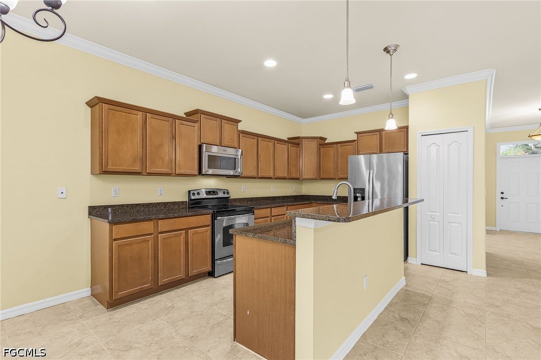21018 Bella Terra Boulevard