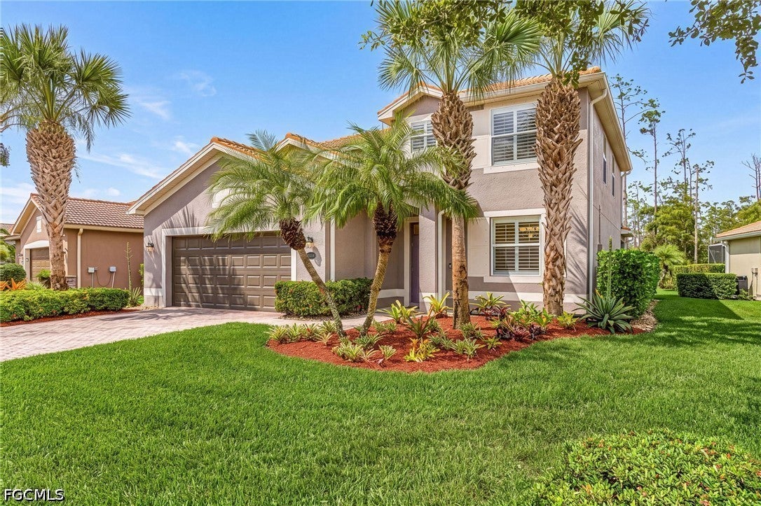 21018 Bella Terra Boulevard