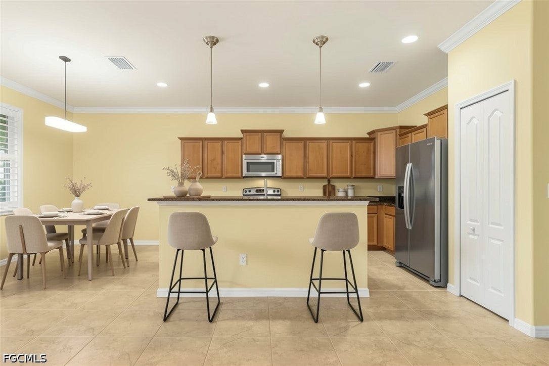 21018 Bella Terra Boulevard