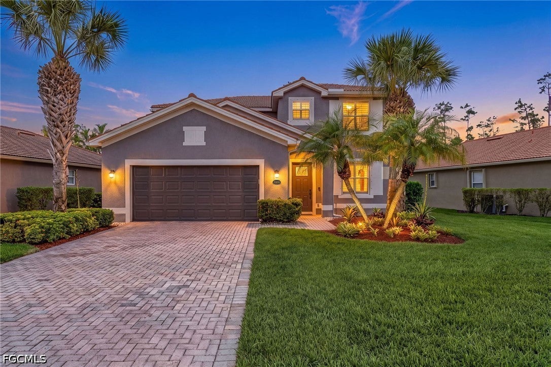 21018 Bella Terra Boulevard