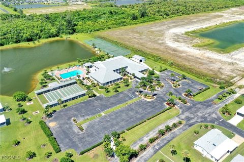 16209 Asheboro Court Fort Myers FL 33908