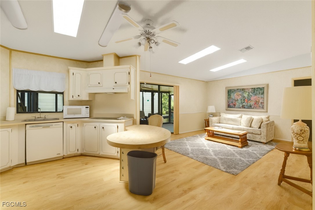 16209 Asheboro Court