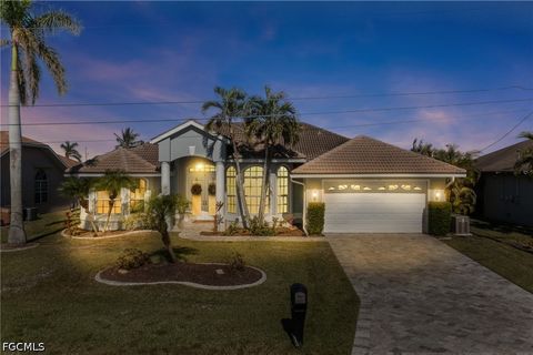 321 SE 31st Street Cape Coral FL 33904