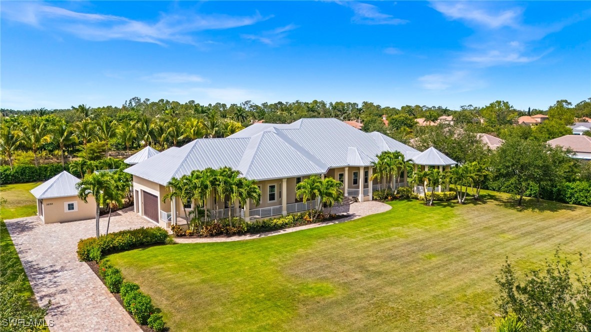 3270 Collingtree Court