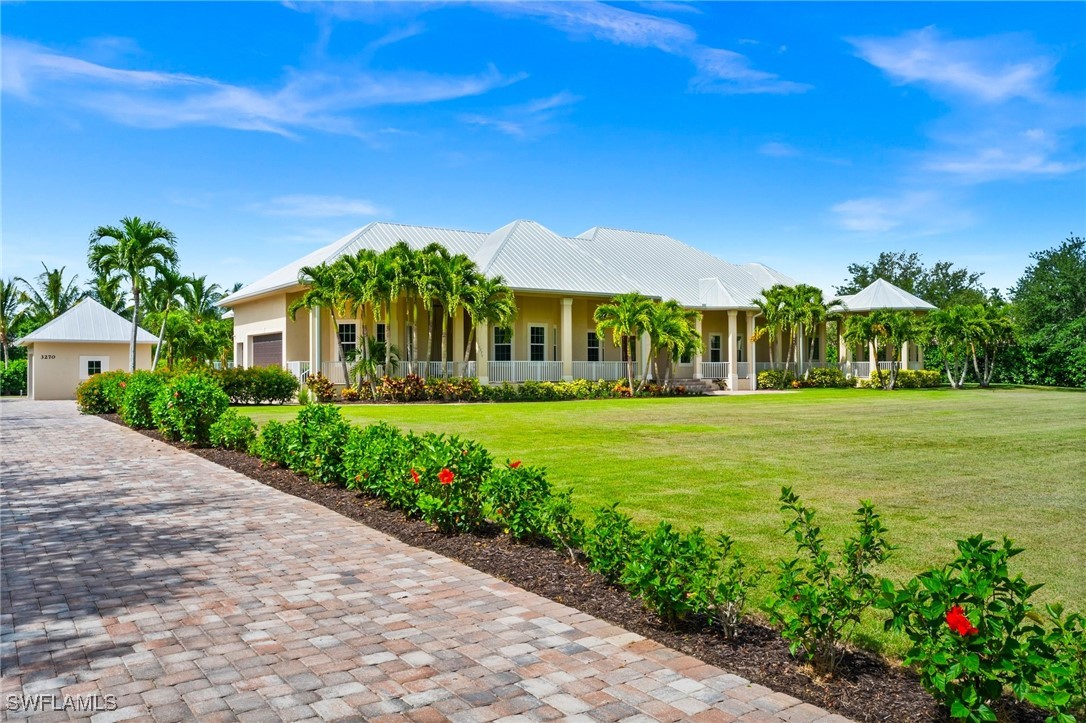 3270 Collingtree Court