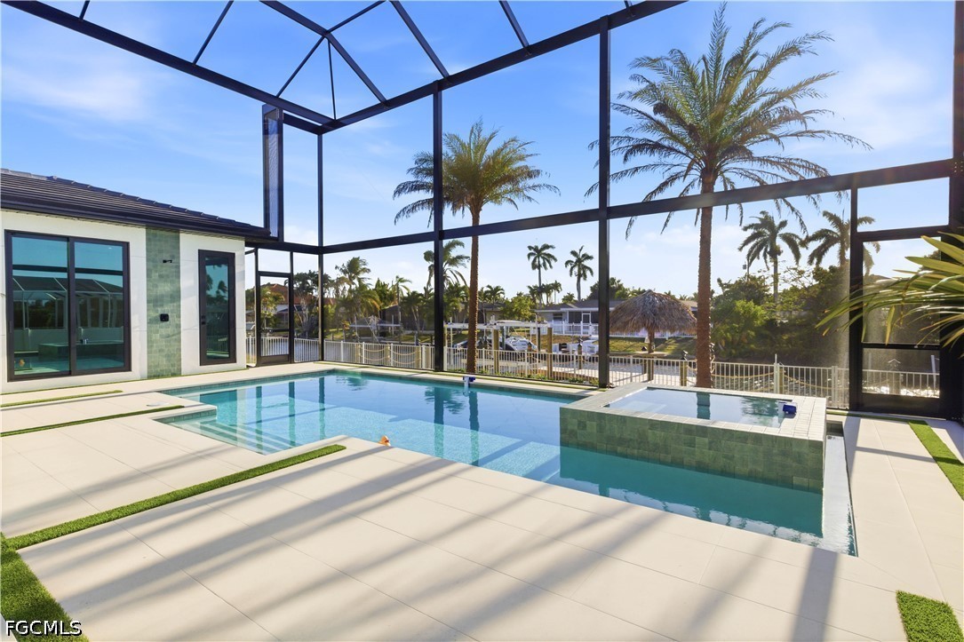 Cape Coral, Florida, 33904, United States, 5 Bedrooms Bedrooms, ,5 BathroomsBathrooms,Residential,Active,2041400