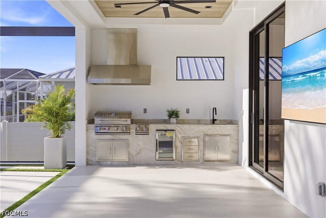Cape Coral, Florida, 33904, United States, 5 Bedrooms Bedrooms, ,5 BathroomsBathrooms,Residential,Active,2041400