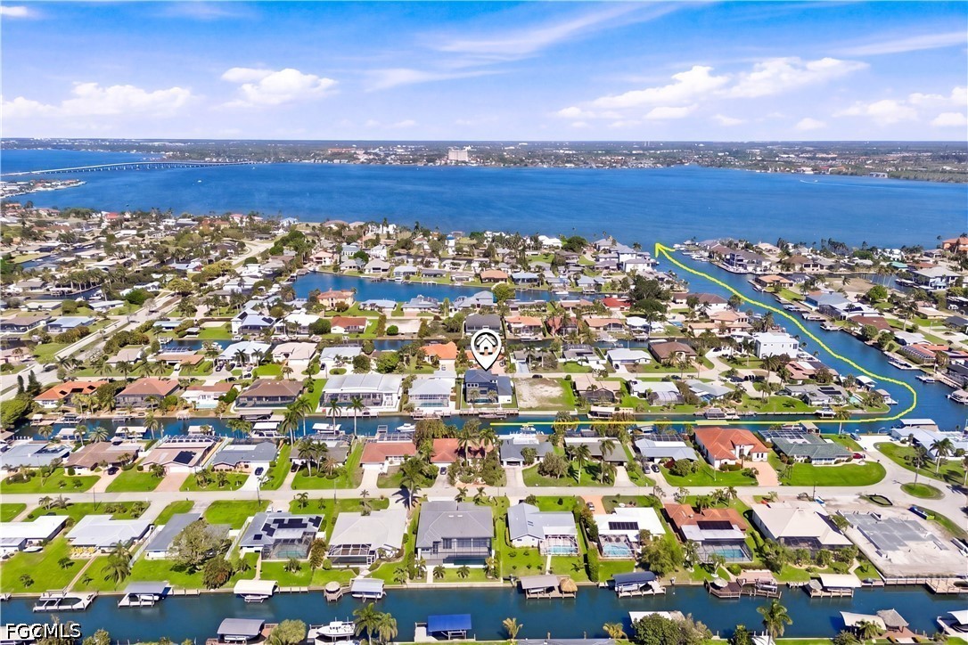 Cape Coral, Florida, 33904, United States, 5 Bedrooms Bedrooms, ,5 BathroomsBathrooms,Residential,Active,2041400