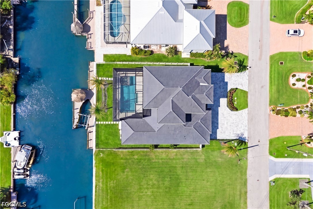 Cape Coral, Florida, 33904, United States, 5 Bedrooms Bedrooms, ,5 BathroomsBathrooms,Residential,Active,2041400