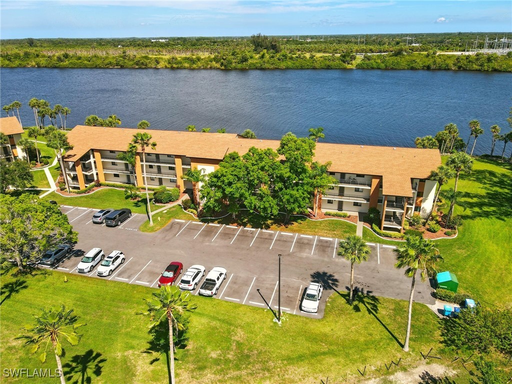 16000 Bay Pointe Boulevard 307