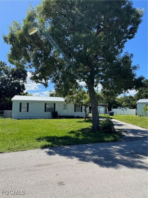 734 Midstate Loop Clewiston FL 33440