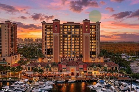 Photo of 5781 Cape Harbour Drive #1108, Cape Coral, FL 33914 (MLS # 2026015254)