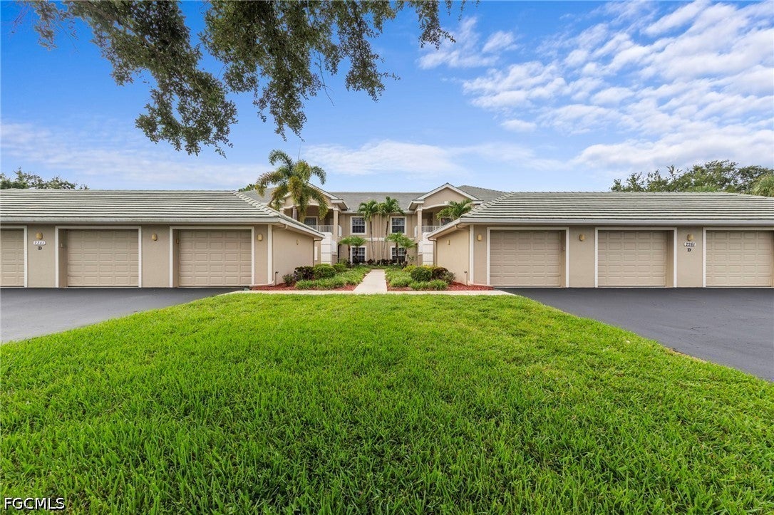 2261 Somerset Ridge Drive 103