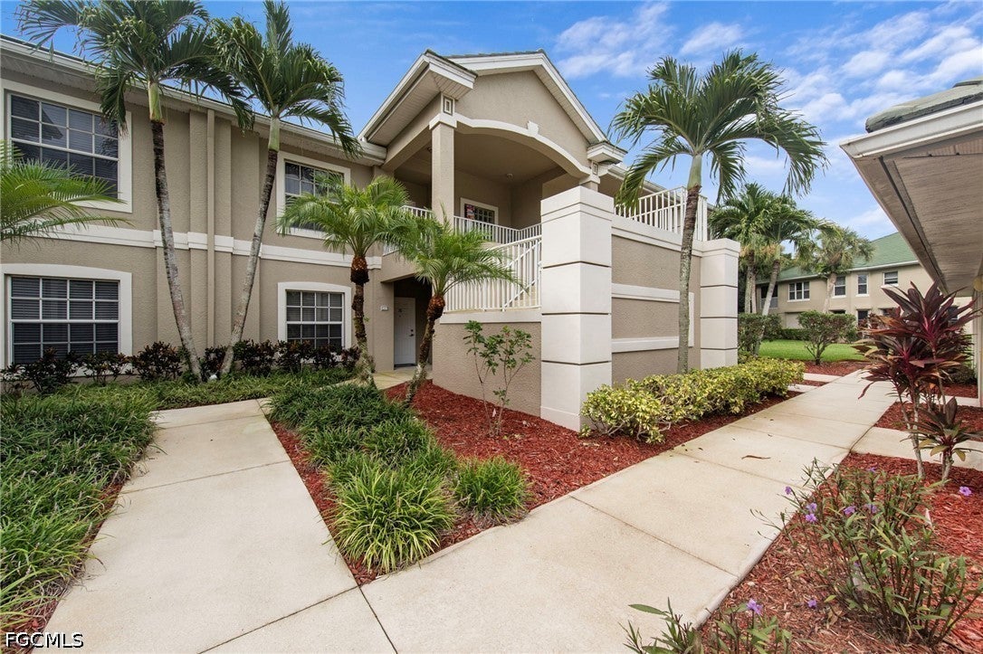 2261 Somerset Ridge Drive 103