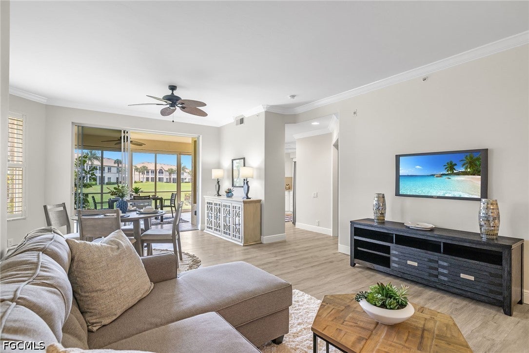16411 Millstone Circle 102
