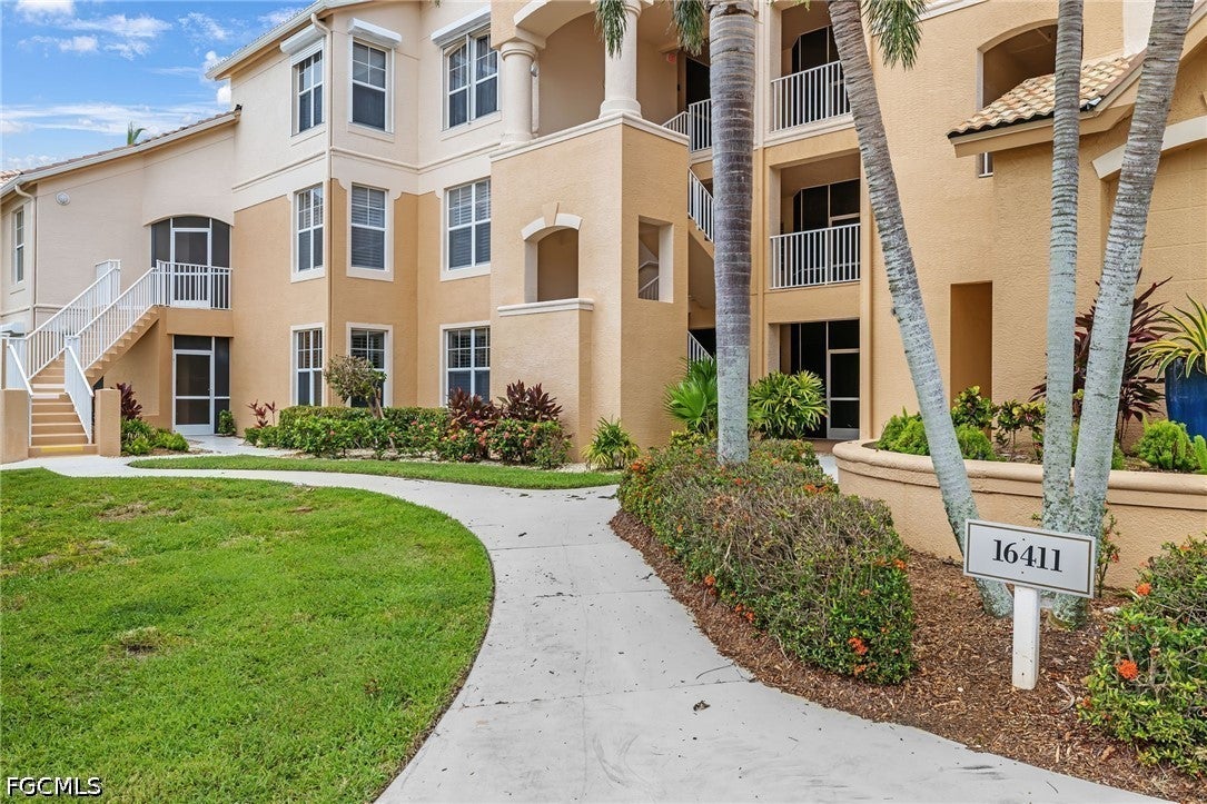 16411 Millstone Circle 102