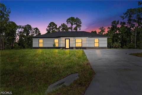 Photo of 7644 19th Terrace, Labelle, FL 33935 (MLS # 2026035256)