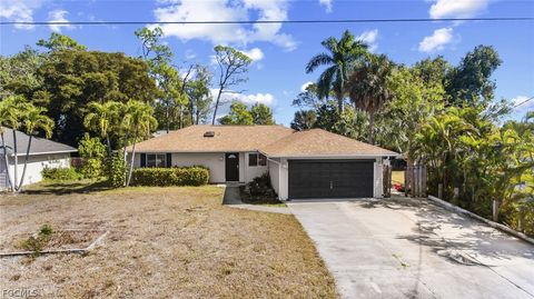 27101 Lavinka Street Bonita Springs FL 34135
