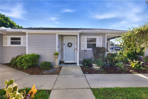 7008 Constitution Boulevard 61 Fort Myers FL 33967