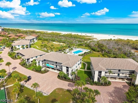 Tiny photo for 1919 Olde Middle Gulf Drive #401, Sanibel, FL 33957 (MLS # 2026043124)