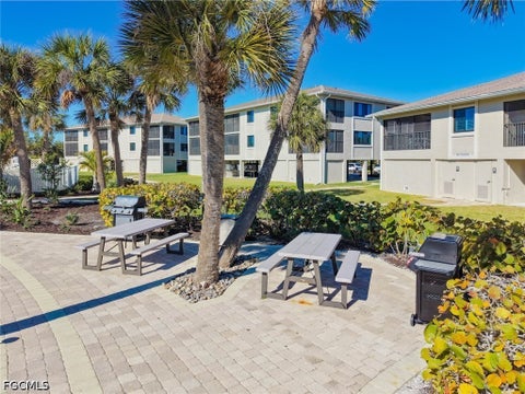 Tiny photo for 1919 Olde Middle Gulf Drive #401, Sanibel, FL 33957 (MLS # 2026043124)