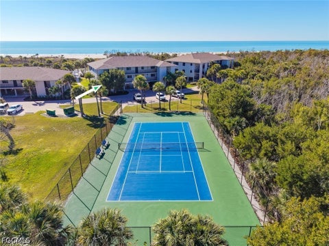 Tiny photo for 1919 Olde Middle Gulf Drive #401, Sanibel, FL 33957 (MLS # 2026043124)