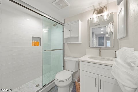 Tiny photo for 1919 Olde Middle Gulf Drive #401, Sanibel, FL 33957 (MLS # 2026043124)