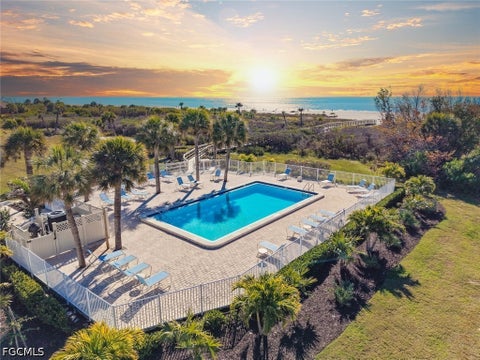 Tiny photo for 1919 Olde Middle Gulf Drive #401, Sanibel, FL 33957 (MLS # 2026043124)