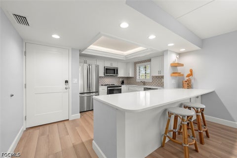 Tiny photo for 1919 Olde Middle Gulf Drive #401, Sanibel, FL 33957 (MLS # 2026043124)